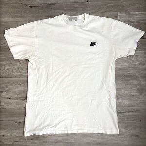 Nike Swoosh shirt